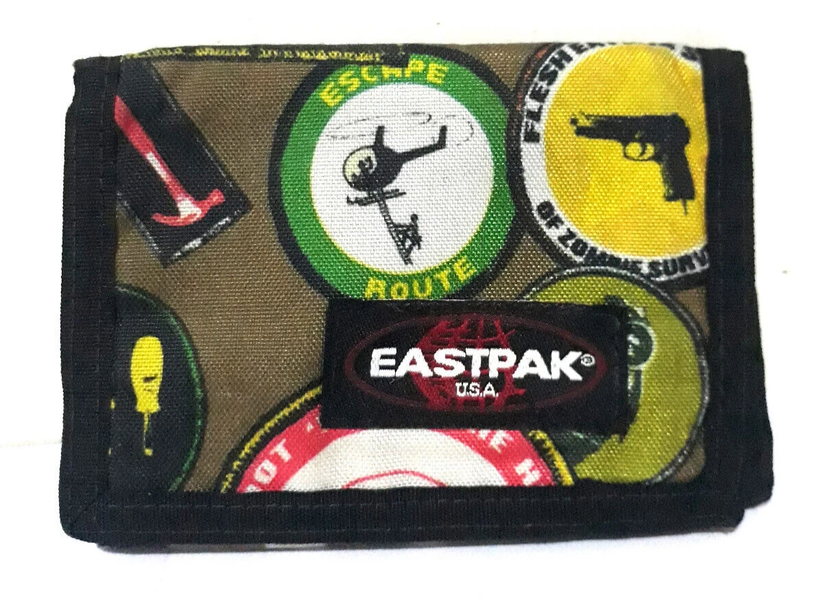 Eastpak zombie shop