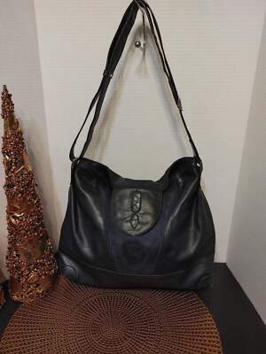 ETRO Leather Bag