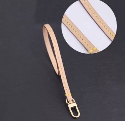 louis vuitton pochette strap replacement