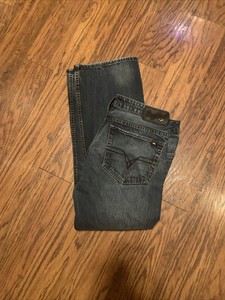 buckle buffalo jeans