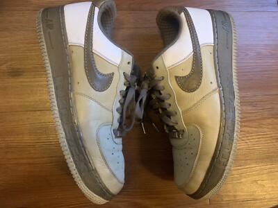 nike air force 1 shoe city
