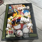 League Bowling Neo Geo AES Dog Tag