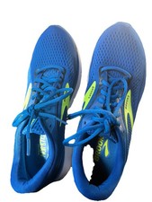 Brooks Adrenaline GTS 22 Blue Nightlife for sale | eBay display picture 3