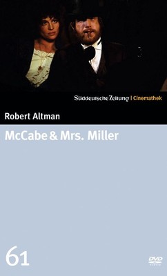 McCabe & Mrs.Miller