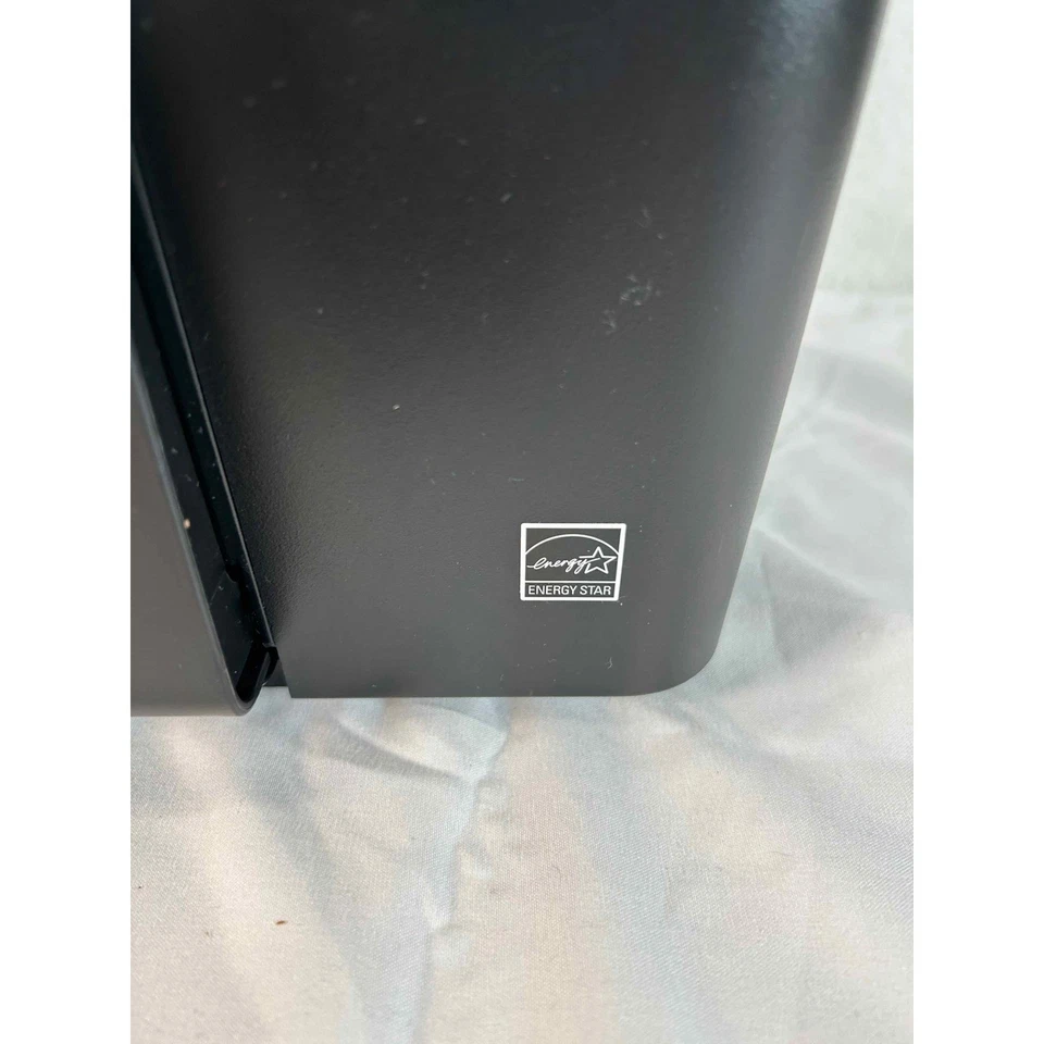 HP Photosmart C4680 All in One Color Inkjet Printer Print Scan Copy New Open Box - Image 4 of 4