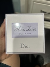 Dior Miss Dior Eau de Parfum Spray Women 100ML/3.4FL oz