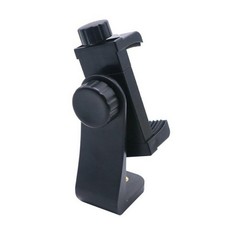 Universal Smartphone Tripod Adapter 4-6.8 inches Phone Stand Holder Mount