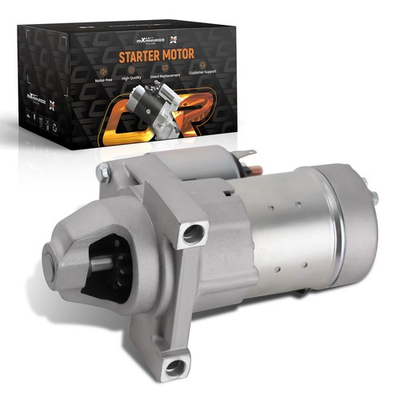 #ad #ad Starter Motor For Robin Subaru Specific EH65 EH72 EH722 26370505J0 263 70503 00 $87.99