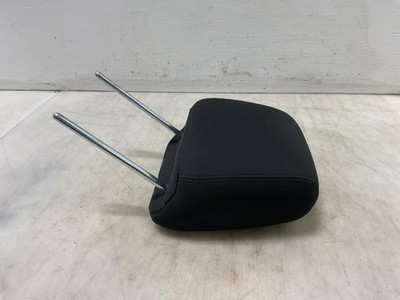Jeep JK Wrangler Black Driver or Passenger Front Seat Headrest 2011-2017 062899