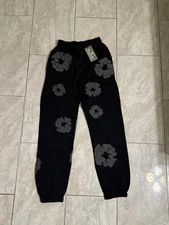 denim tears sweatpants