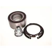 2X Radlagersatz Vorne FüR Renault Megane LM0 2.0 02 Bis 26 Maxgear K4M764 F9Q804