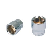 "Ks Tools 1/2\" Chromeplus Sechskant-Stecknuss 21Mm"