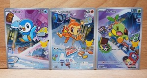 Pokemon First Partner Series 1 | eBay