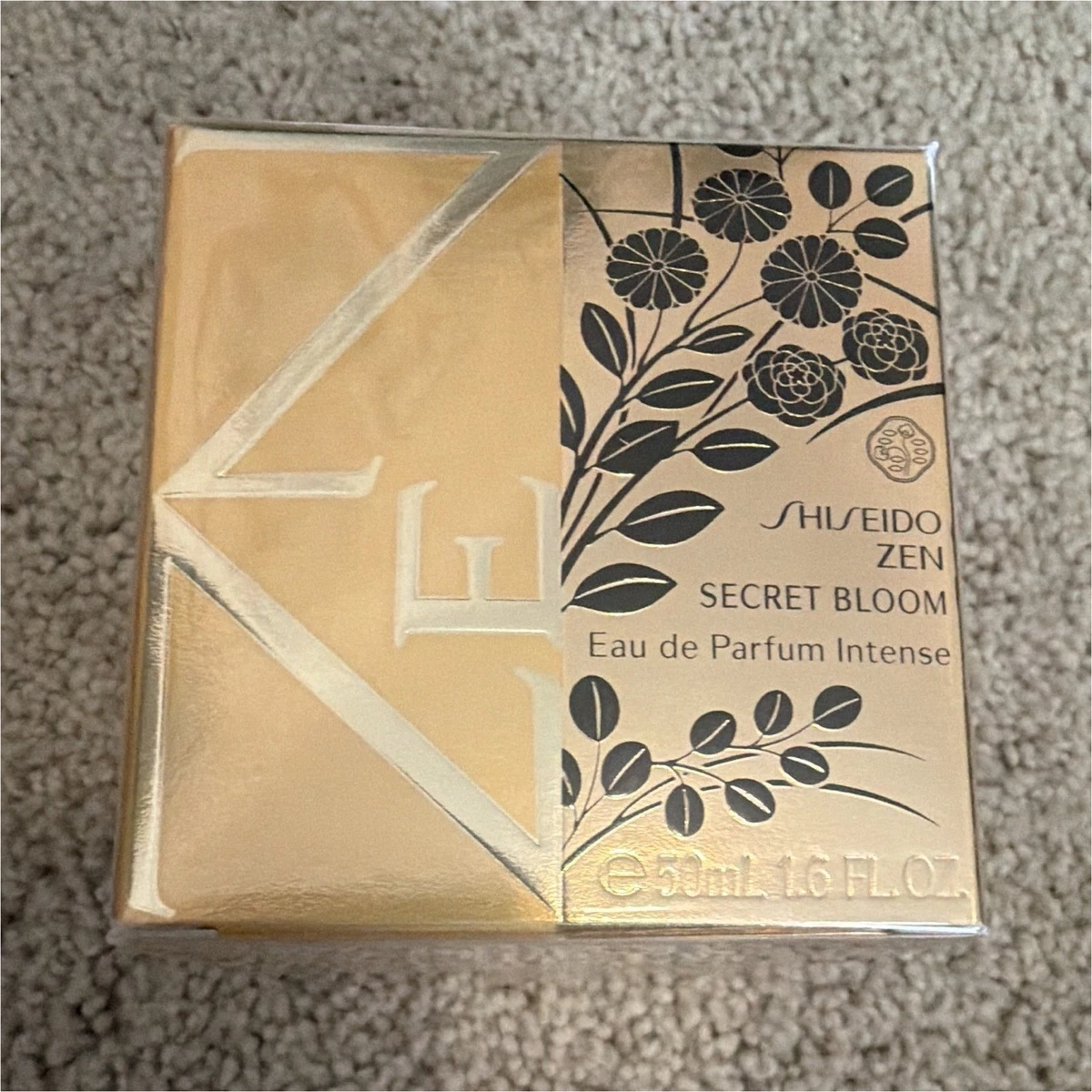 Zen by Shiseido Women's Fragrances for sale - eBay