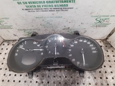 Compteur Seat TOLEDO