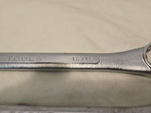 S K Combination Wrenches 12 Pt. C30 C28 C26 C24 C22 C20 (6) Lot - Picture 9 of 14