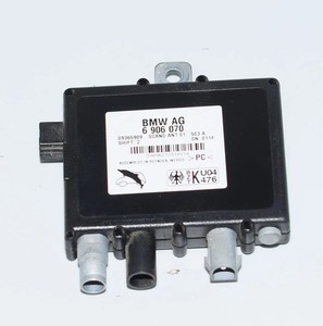 BMW X5 E53 Antenne 6906070 3.00 Diesel 160kw 2004 10815408