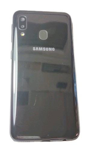 Samsung Galaxy A20e - 32GB/3GB (Unlocked) in Black - Dual SIM #376H ✅🔥 - 第 2/6 張圖片
