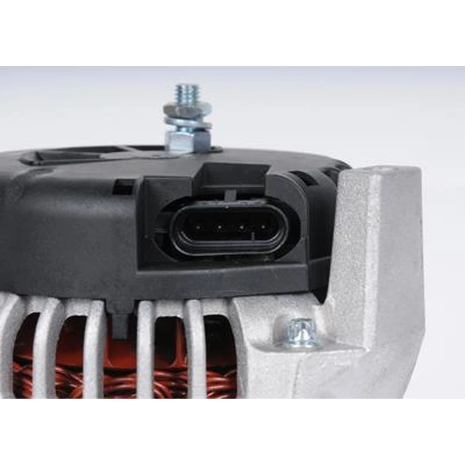 Alternador GM 321-2159 piezas originales Foto 2 de 4