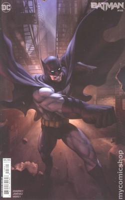 Batman #148B FN 2024 Stock Image