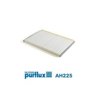 Filter Innenraumluft Purflux AH225 FüR Ford Nissan AC Generic