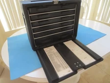 US Military Small Arms Portable Repair Tool Kit 5180-01-506-8287 •• Looks Unused