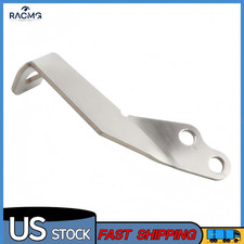 B-series Throttle Cable Bracket For Honda Integra Type R B16 B18 Swap Silver