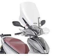 Windschutzscheibe Givi FüR Kymco People S 125 150 200 2020 2021 2022 2023 2024