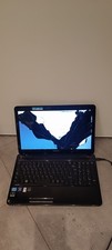 Toshiba Satellite L750-1V2 - Core i7 - difettoso - notebook portatile