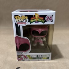 Ultimate Funko Pop Power Rangers Figures Gallery and Checklist 84