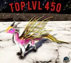 🦖ARK Survival Ascended Drakeling TOP Dragon Hoard Key PVE PS5/XBOX/PC