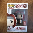 Funko Pop! Vinyl: Ad Icons - Lil' Sweet - Dr. Pepper (Exclusive) #79