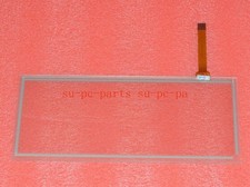 New for Hitachi PB-260C Printer Touch Screen Glass Panel Digitizer