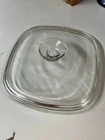 Vintage Corning Ware Replacement Lid A-9-C