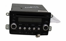 Audio Equipment Radio Us Market Am-fm-cd Lx Fits 03-11 Element 1631862 Audio Equipment Radio Us Market Am-fm-cd Lx Fits 03-11 Element 1631862