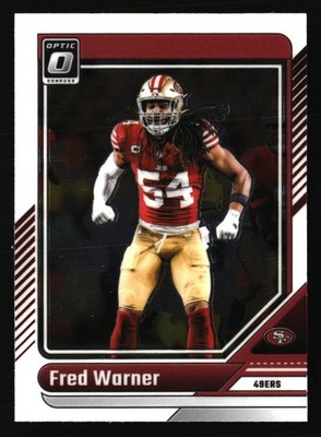 San Francisco 49ers Football Cards - Choose from 100s Player Qty Discount - Pt18