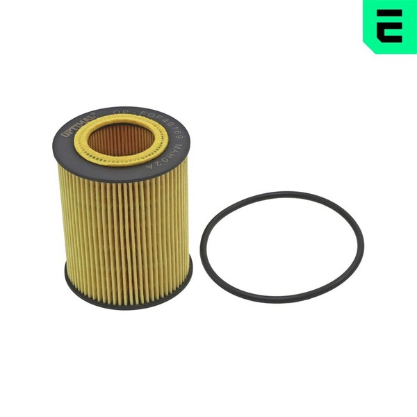 ÖLfilter Optimal OP-FOF40169 Filtereinsatz FüR VW Amarok T1A T1B TDI 4Motion 407-image