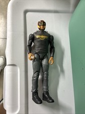 2023 WWE Rey Mysterio Main Event from Lucha Low Rider 6in. Action Figure Mattel