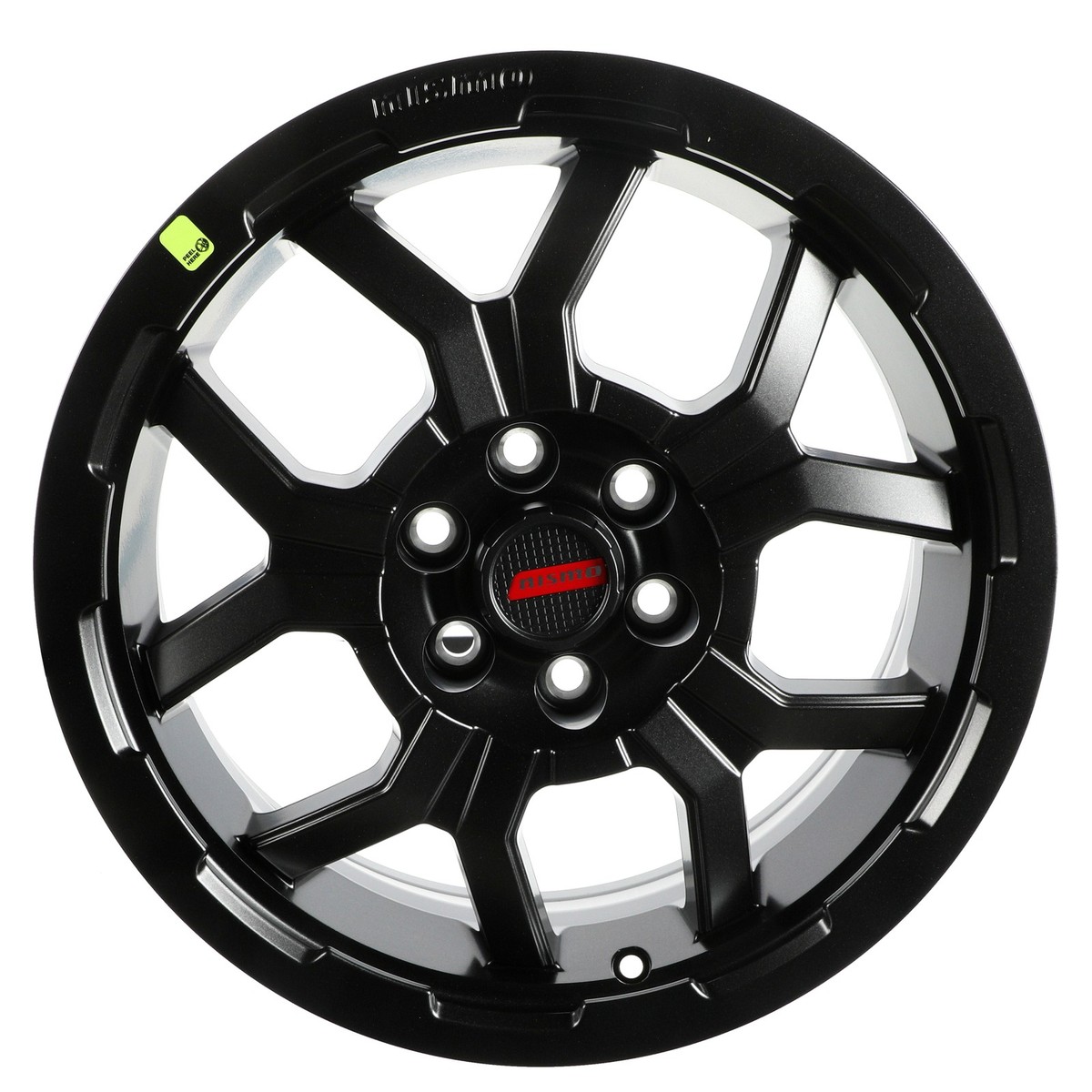 Genuine Nissan Accy Motorsports OE 4030SFRX01 for sale online | eBay