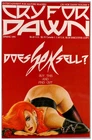 Cry for Dawn #5 1991 Cry for Dawn Comics FN/VF Comic Book