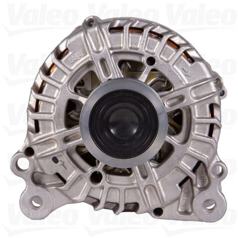 Alternador-Base Valeo 849165 Foto 2 de 4