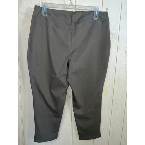 Women with Control Pants Womens X-Large Petite Slimming Shaping XLP 18P 20P NEW - Picture 5 of 12