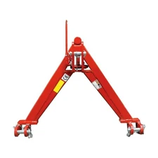 S.23464 Quick Hitch: A-Frame Designed System (Fits CAT.2)