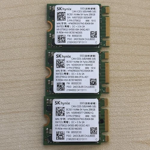 SK hynix M.2 Interface Solid State Drives for sale | eBay