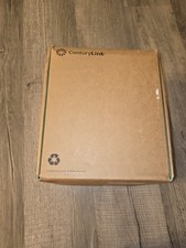CenturyLink Greenwave C4000LG Wireless 802.11AX Router Modem