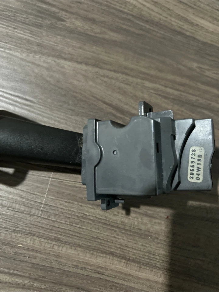 2005 2006 Volvo S60 V70 XC70 XC90 Turn Signal Dimmer Switch Lever OEM 30669738 - Image 4 of 4