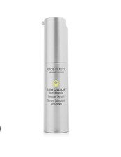JUICE BEAUTY Stem Cellular Anti-Wrinkle Booster Serum 0.26oz Trial Tube IN BOX