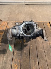 05-13 Chevrolet Corvette C6 Manual Rear Differential Carrier 3.42 Ratio Oem Note
