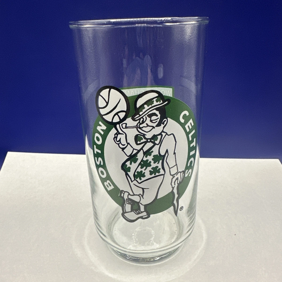 Boston Celtics NBA Glasses for sale | eBay