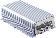 DC 24V to 12V 100A 1200W Waterproof Buck Transformer Power Supply